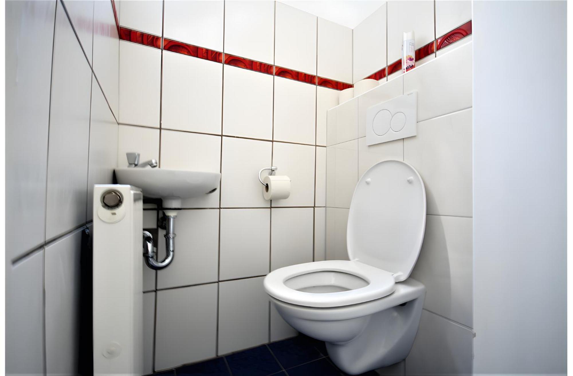 Modern Flat With 2 Rooms, Close To Schoenbrunn ウィーン エクステリア 写真